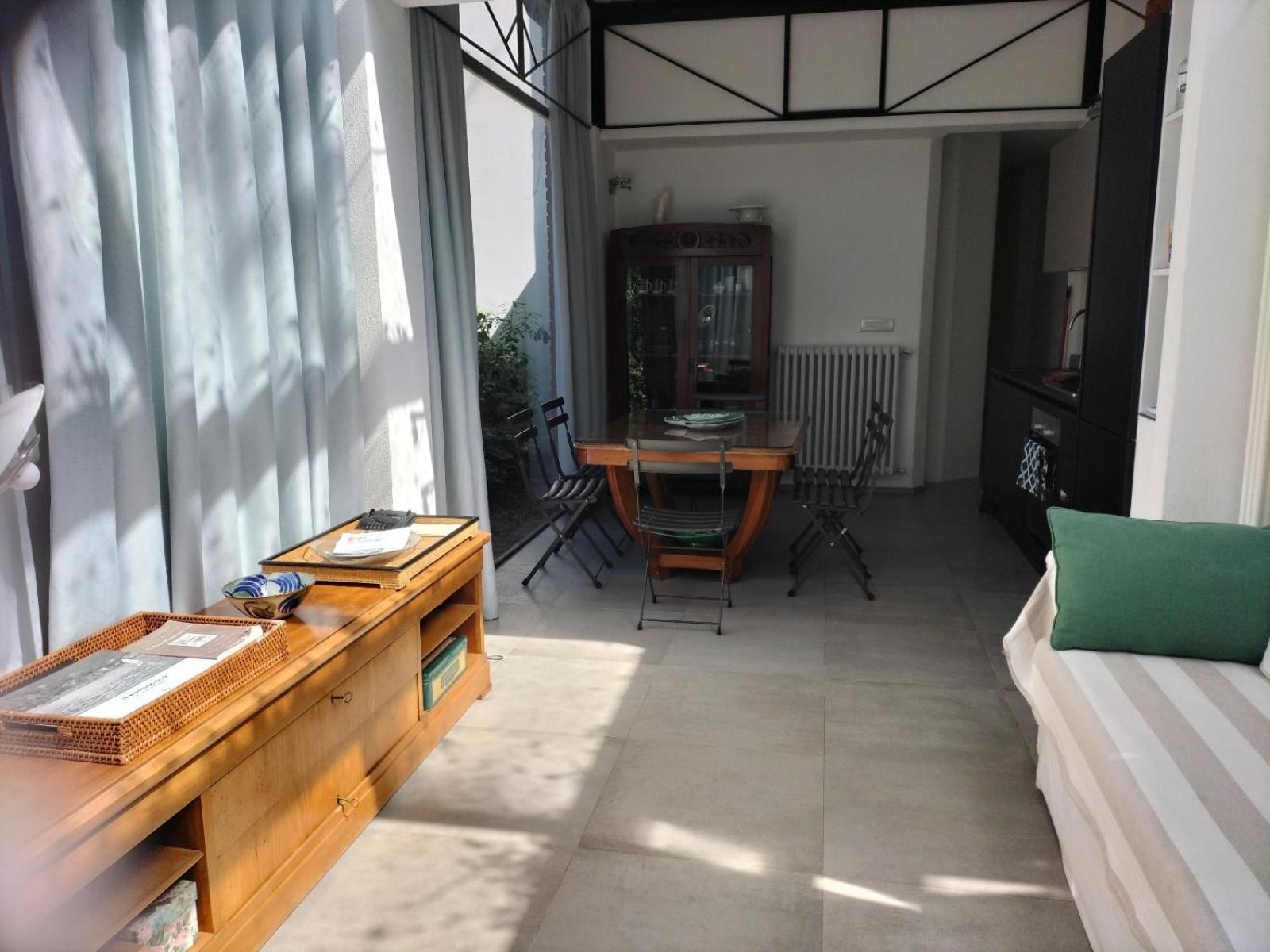 Il Nido - By The Sea - Ac Apartment Монтеросо ал Маре Екстериор снимка