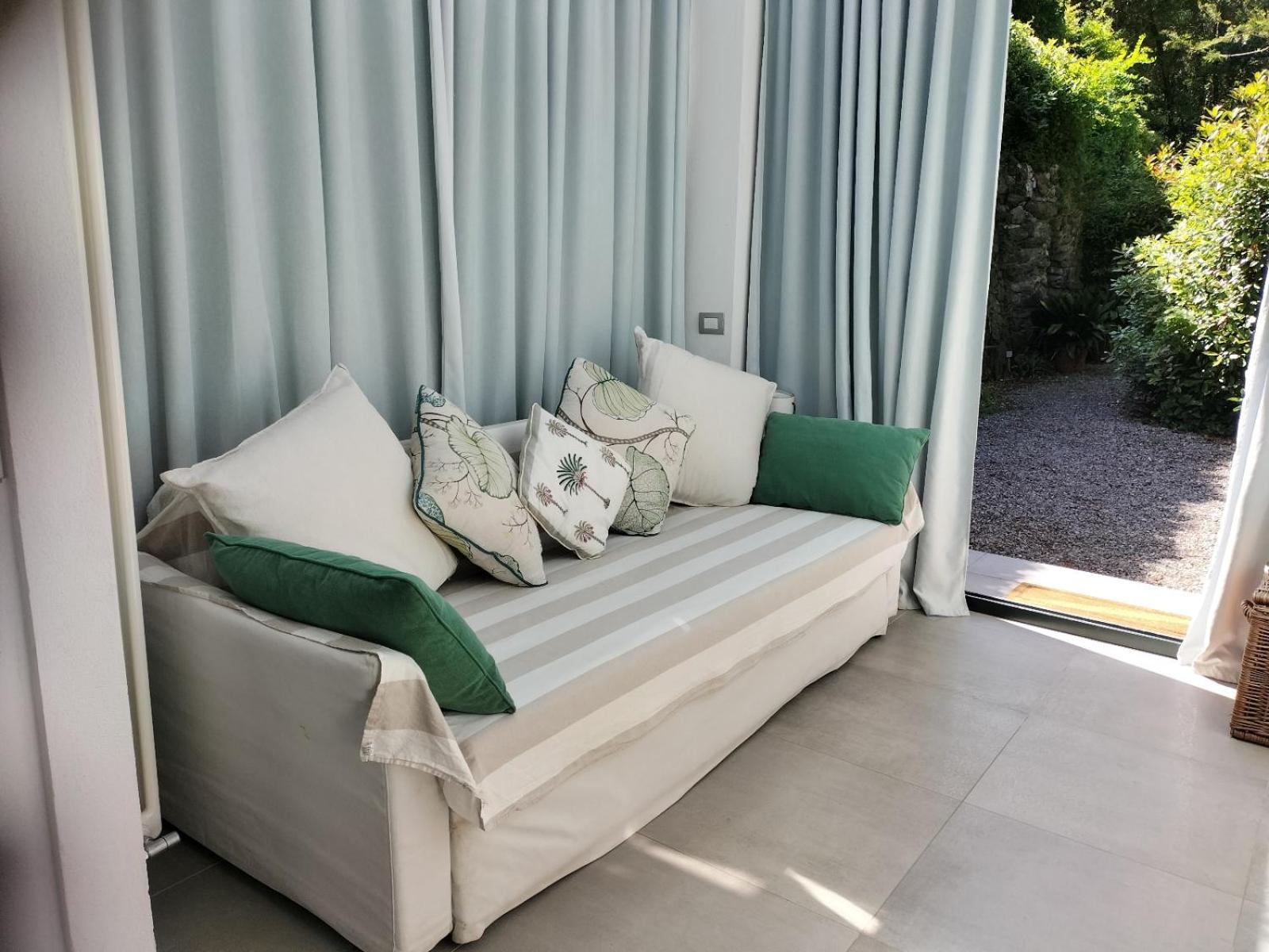 Il Nido - By The Sea - Ac Apartment Монтеросо ал Маре Екстериор снимка