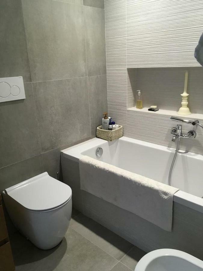 Il Nido - By The Sea - Ac Apartment Монтеросо ал Маре Екстериор снимка