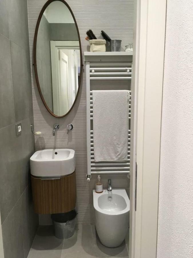 Il Nido - By The Sea - Ac Apartment Монтеросо ал Маре Екстериор снимка