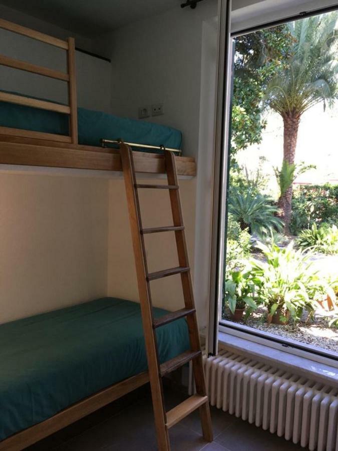 Il Nido - By The Sea - Ac Apartment Монтеросо ал Маре Екстериор снимка