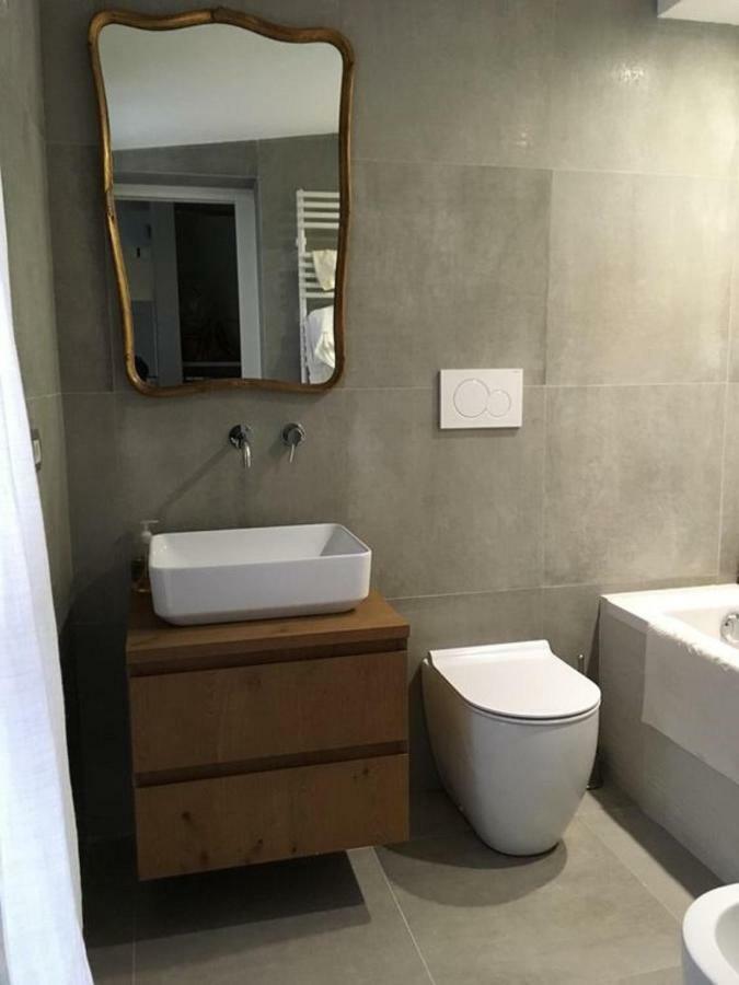 Il Nido - By The Sea - Ac Apartment Монтеросо ал Маре Екстериор снимка